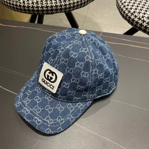 Cheap Gucci Caps #1338878, $$32.00 USD On Gucci Caps