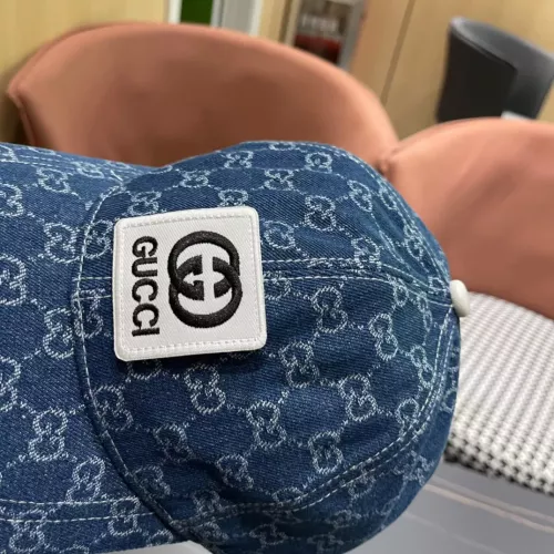 Replica Gucci Caps #1338878 $32.00 USD for Wholesale