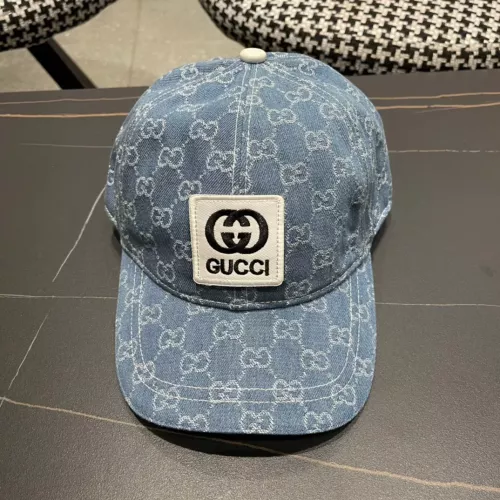 Cheap Gucci Caps #1338879, $$32.00 USD On Gucci Caps
