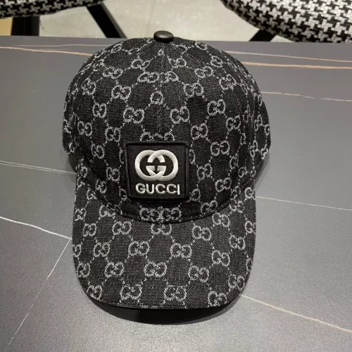 Cheap Gucci Caps #1338880, $$32.00 USD On Gucci Caps