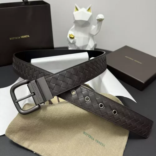 Cheap Bottega Veneta AAA Quality Belts In 3.8cm For Men #1338883, $$68.00 USD On Bottega Veneta AAA Belts