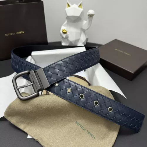 Cheap Bottega Veneta AAA Quality Belts In 3.8cm For Men #1338884, $$68.00 USD On Bottega Veneta AAA Belts