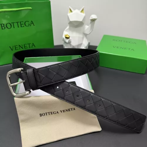 Cheap Bottega Veneta AAA Quality Belts In 3.8cm For Men #1338886, $$76.00 USD On Bottega Veneta AAA Belts