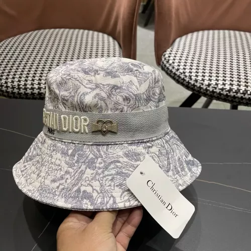 Cheap Christian Dior Caps #1338887, $$36.00 USD On Christian Dior Caps