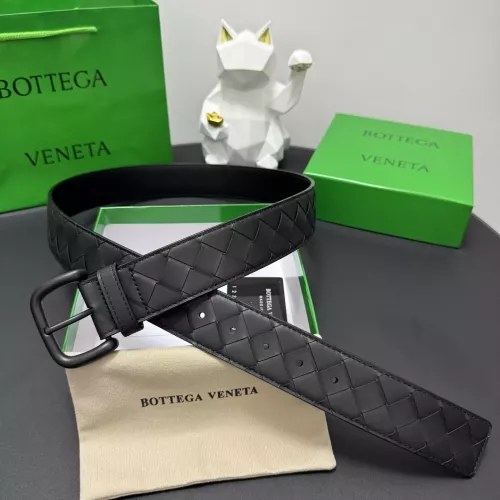 Cheap Bottega Veneta AAA Quality Belts In 3.8cm For Men #1338888, $$76.00 USD On Bottega Veneta AAA Belts