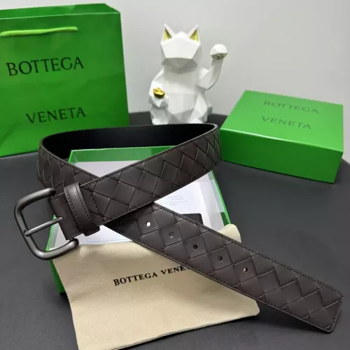 Cheap Bottega Veneta AAA Quality Belts In 3.8cm For Men #1338890, $$76.00 USD On Bottega Veneta AAA Belts