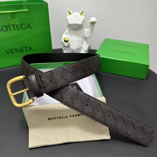 Cheap Bottega Veneta AAA Quality Belts In 3.8cm For Men #1338892, $$76.00 USD On Bottega Veneta AAA Belts