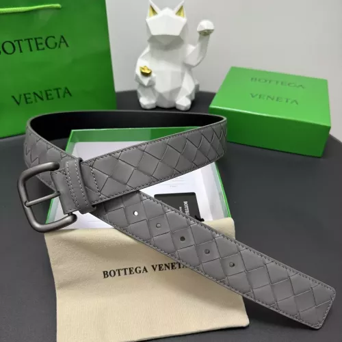 Cheap Bottega Veneta AAA Quality Belts In 3.8cm For Men #1338893, $$76.00 USD On Bottega Veneta AAA Belts