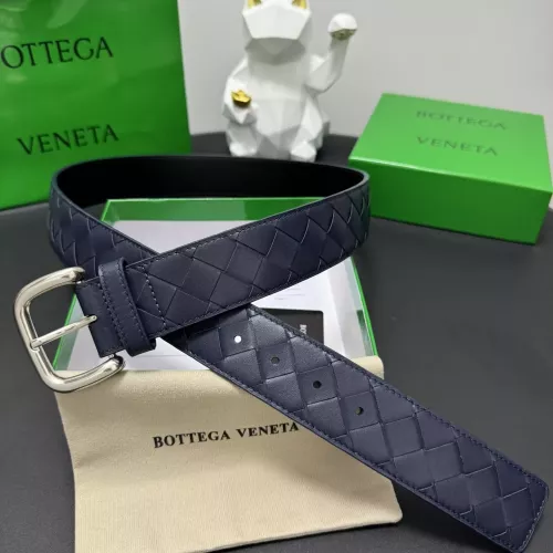 Cheap Bottega Veneta AAA Quality Belts In 3.8cm For Men #1338896, $$76.00 USD On Bottega Veneta AAA Belts