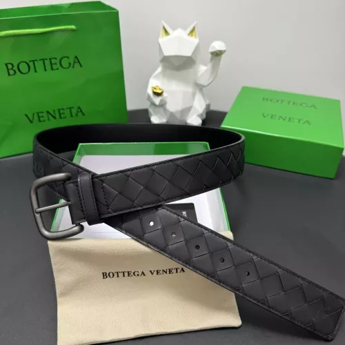 Cheap Bottega Veneta AAA Quality Belts In 3.8cm For Men #1338898, $$76.00 USD On Bottega Veneta AAA Belts