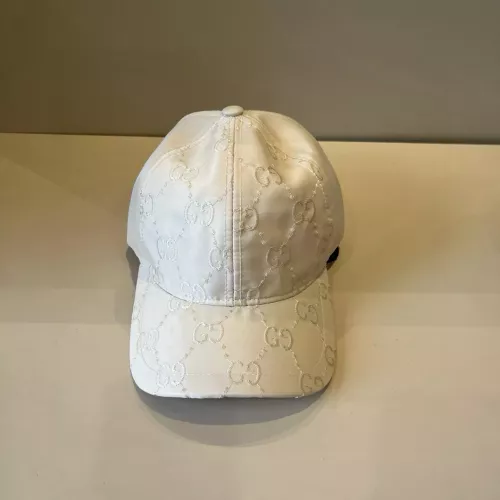 Cheap Gucci Caps #1338899, $$27.00 USD On Gucci Caps