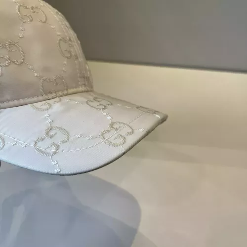 Replica Gucci Caps #1338899 $27.00 USD for Wholesale