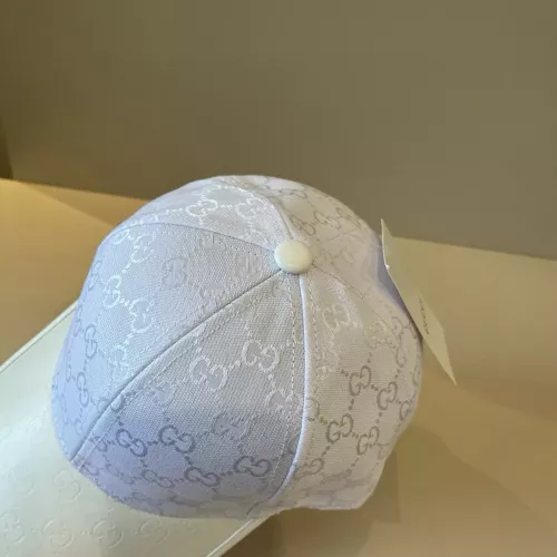 Replica Gucci Caps #1338901 $29.00 USD for Wholesale