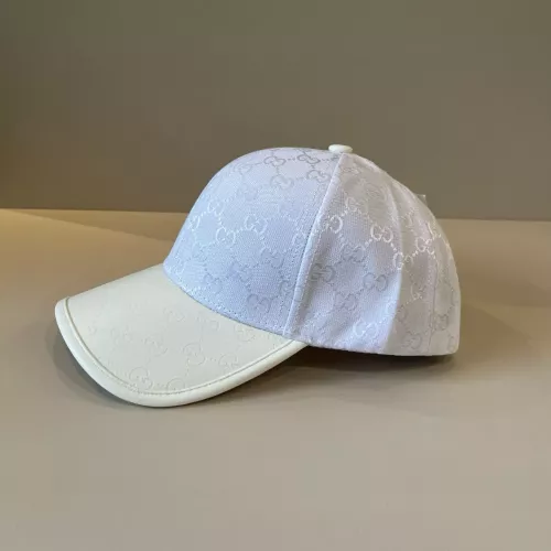 Replica Gucci Caps #1338901 $29.00 USD for Wholesale
