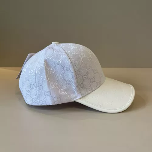 Replica Gucci Caps #1338901 $29.00 USD for Wholesale