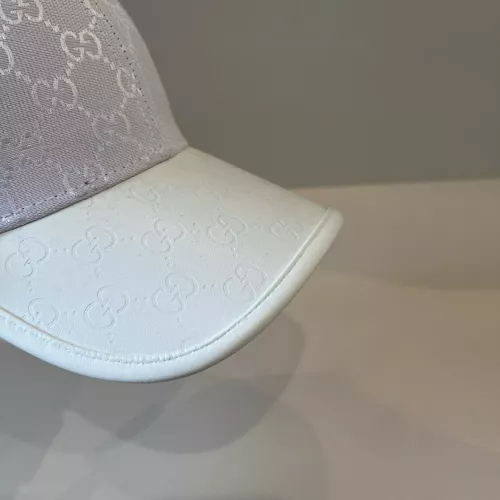 Replica Gucci Caps #1338901 $29.00 USD for Wholesale