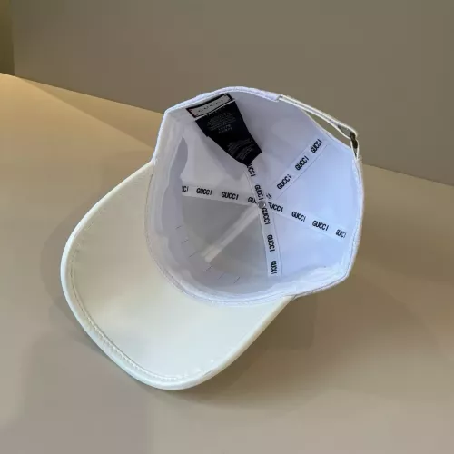 Replica Gucci Caps #1338901 $29.00 USD for Wholesale
