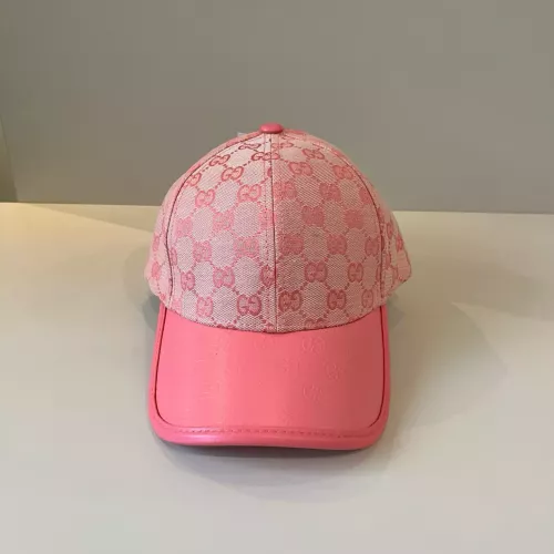 Cheap Gucci Caps #1338902, $$29.00 USD On Gucci Caps