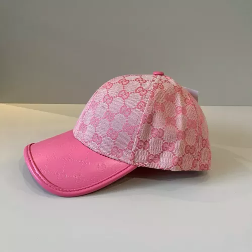 Replica Gucci Caps #1338902 $29.00 USD for Wholesale