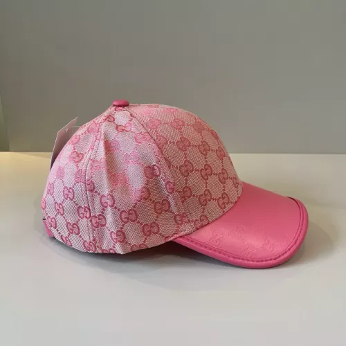 Replica Gucci Caps #1338902 $29.00 USD for Wholesale