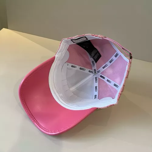 Replica Gucci Caps #1338902 $29.00 USD for Wholesale