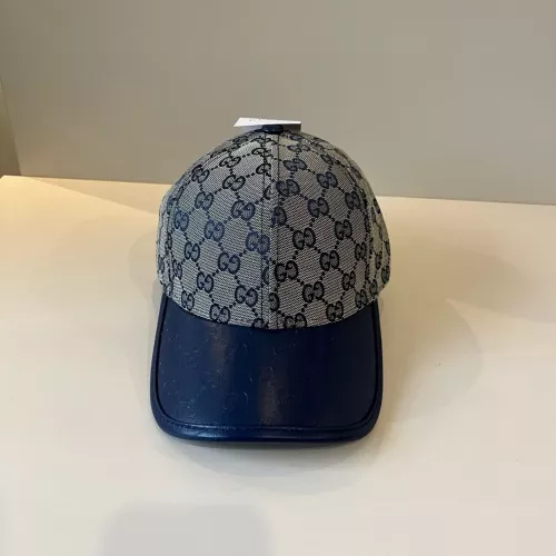 Cheap Gucci Caps #1338903, $$29.00 USD On Gucci Caps