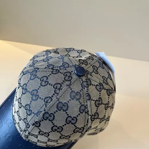 Replica Gucci Caps #1338903 $29.00 USD for Wholesale