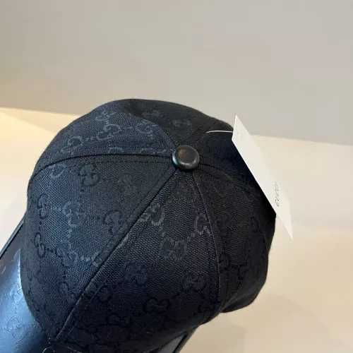 Replica Gucci Caps #1338904 $29.00 USD for Wholesale