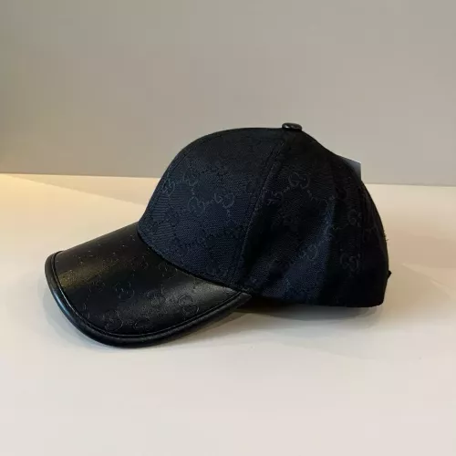 Replica Gucci Caps #1338904 $29.00 USD for Wholesale