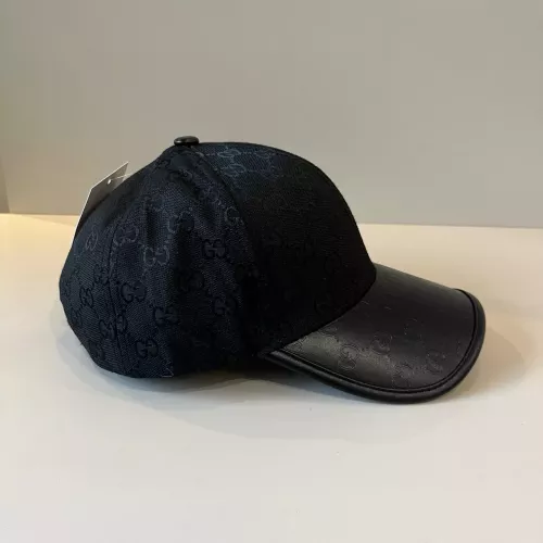 Replica Gucci Caps #1338904 $29.00 USD for Wholesale