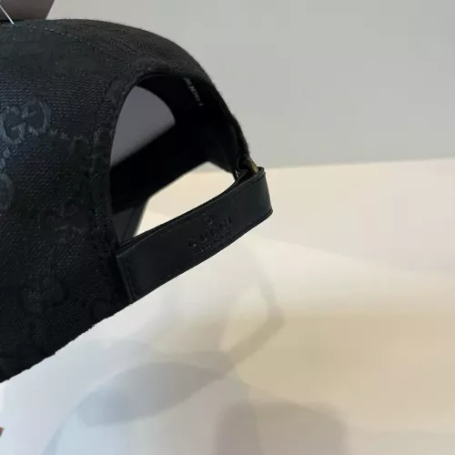 Replica Gucci Caps #1338904 $29.00 USD for Wholesale