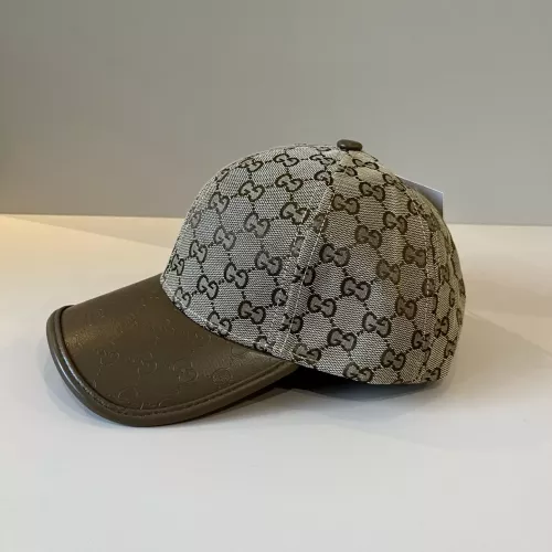 Cheap Gucci Caps #1338905, $$29.00 USD On Gucci Caps