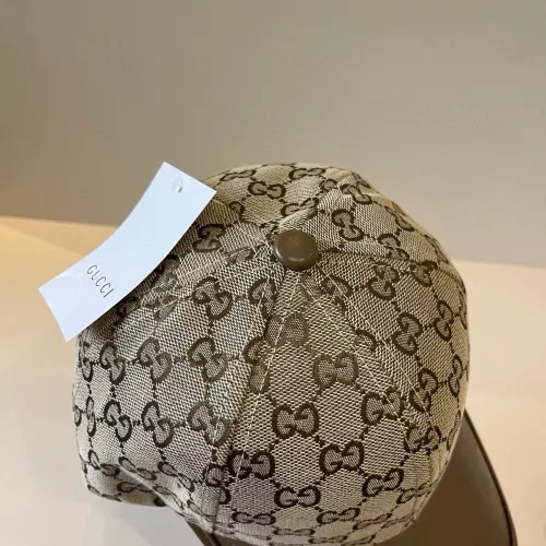 Replica Gucci Caps #1338905 $29.00 USD for Wholesale
