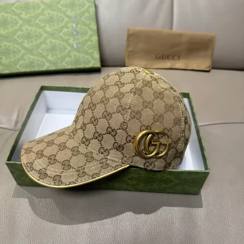 Cheap Gucci Caps #1338907, $$36.00 USD On Gucci Caps