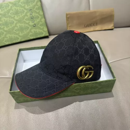 Cheap Gucci Caps #1338908, $$36.00 USD On Gucci Caps