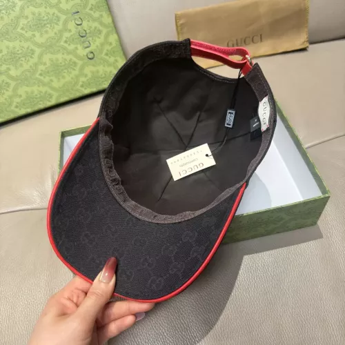 Replica Gucci Caps #1338908 $36.00 USD for Wholesale