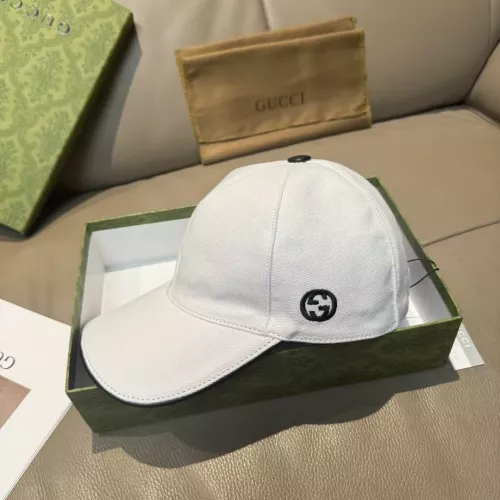 Cheap Gucci Caps #1338909, $$34.00 USD On Gucci Caps