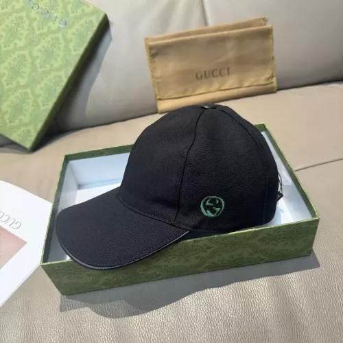 Cheap Gucci Caps #1338910, $$34.00 USD On Gucci Caps