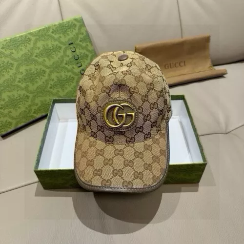 Cheap Gucci Caps #1338911, $$36.00 USD On Gucci Caps