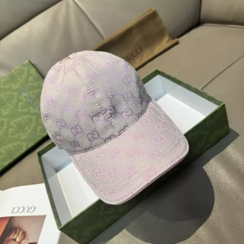 Cheap Gucci Caps #1338913, $$34.00 USD On Gucci Caps