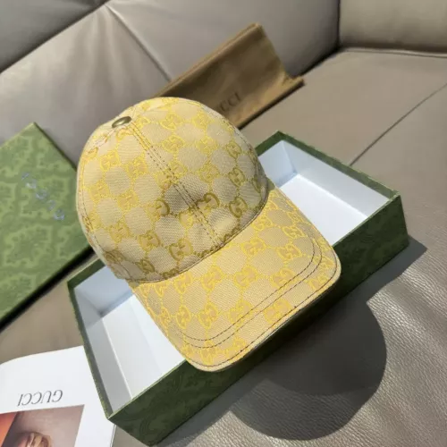 Cheap Gucci Caps #1338914, $$34.00 USD On Gucci Caps