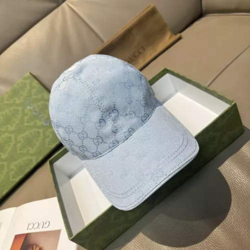 Cheap Gucci Caps #1338915, $$34.00 USD On Gucci Caps