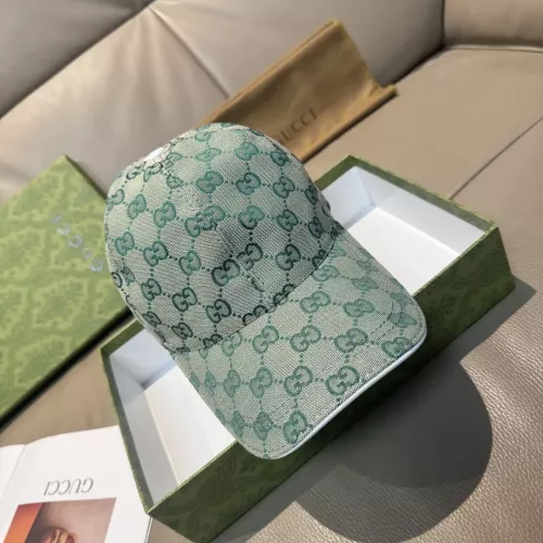 Cheap Gucci Caps #1338917, $$34.00 USD On Gucci Caps