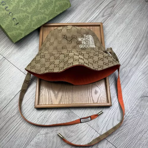 Cheap Gucci Caps #1338922, $$34.00 USD On Gucci Caps
