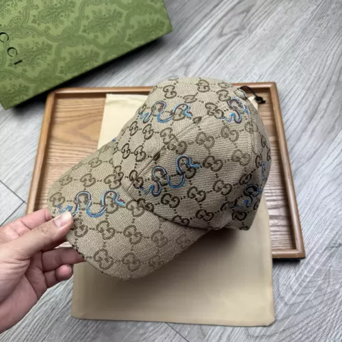 Cheap Gucci Caps #1338928, $$42.00 USD On Gucci Caps