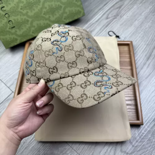 Replica Gucci Caps #1338928 $42.00 USD for Wholesale