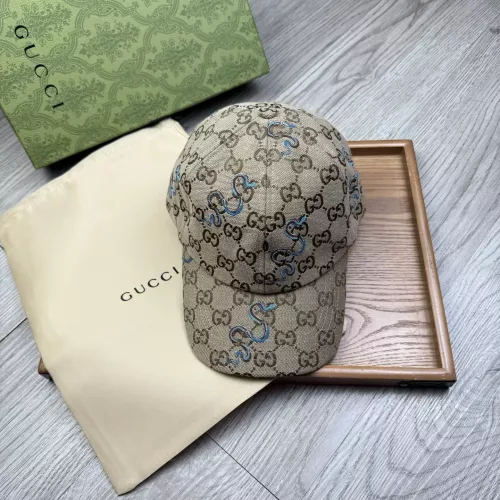 Replica Gucci Caps #1338928 $42.00 USD for Wholesale