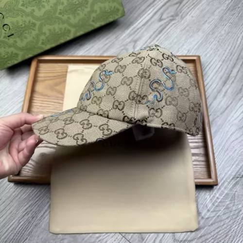 Replica Gucci Caps #1338928 $42.00 USD for Wholesale