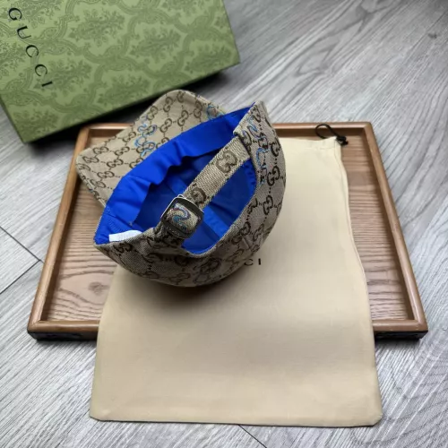 Replica Gucci Caps #1338928 $42.00 USD for Wholesale