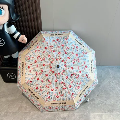 Cheap Christian Dior Umbrellas #1338934, $$29.00 USD On Christian Dior Umbrellas